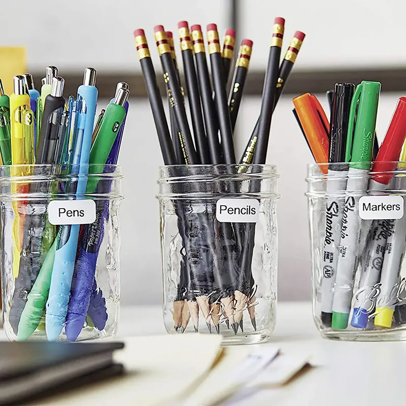 Etiket Dymo LabelWriter multifunctioneel 13x25mm 1 rol á 1000 stuks wit fra DYMO – produktbillede 2 af 2