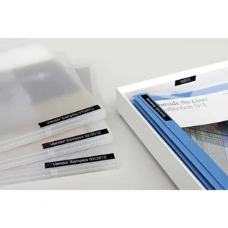 Labelprinter Dymo LabelManager 280 draagbaar qwerty 12mm zwart in koffer by DYMO – product photo 6 of 6