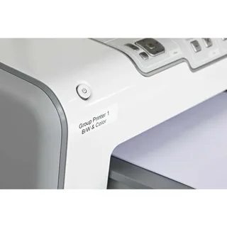 Labelprinter Dymo LabelManager 280 draagbaar qwerty 12mm zwart in koffer by DYMO – product photo 2 of 6