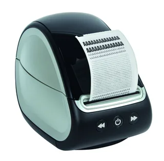Labelprinter Dymo LabelWriter 550 desktop zwart von DYMO – Produktfoto 1 von 2