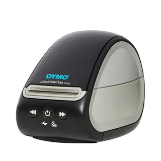 Labelprinter Dymo LabelWriter 550 Turbo desktop zwart de DYMO – photo produit 1 sur 2