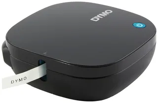 Labelprinter Dymo LetraTag 200B draagbaar bluetooth 12mm zwart de DYMO – photo produit 3 sur 3