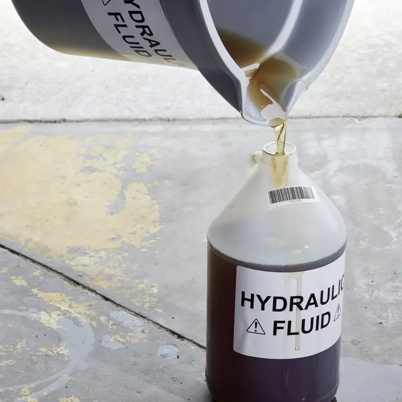 originele Duurzame LabelWriter labels | 104 mm x 159 mm | Witte Poly | 200 grote zelfklevende etiketten | Stevige labels voor de LabelWriter labelprinters by DYMO in White – product photo 2 of 2