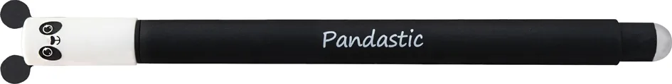 Gelschreiber Animal Erase it! Panda van Eberhard Faber – productfoto