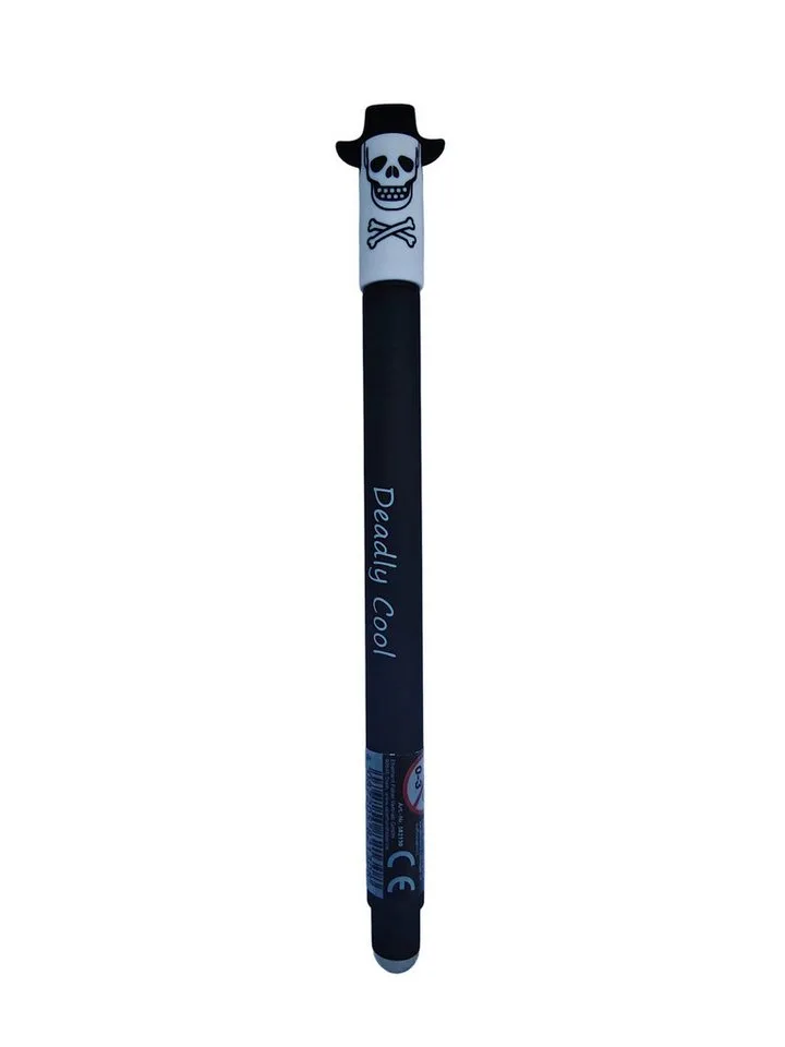 Gelschreiber Eberhard Faber Gelschreiber Animal Erase It! Skelett 0,7mm - Löschbare van Eberhard Faber – productfoto
