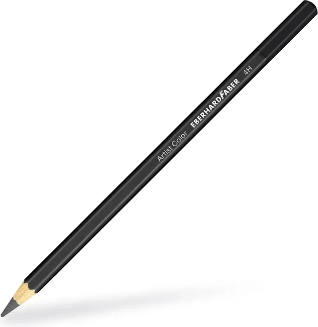 grafietpotlood - hardheid 4H - EF-511014