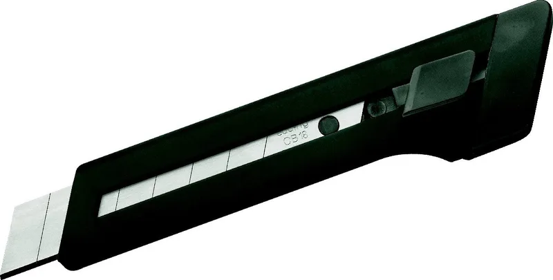 Cutter Cutter edding M 18 by edding in Black – product photo