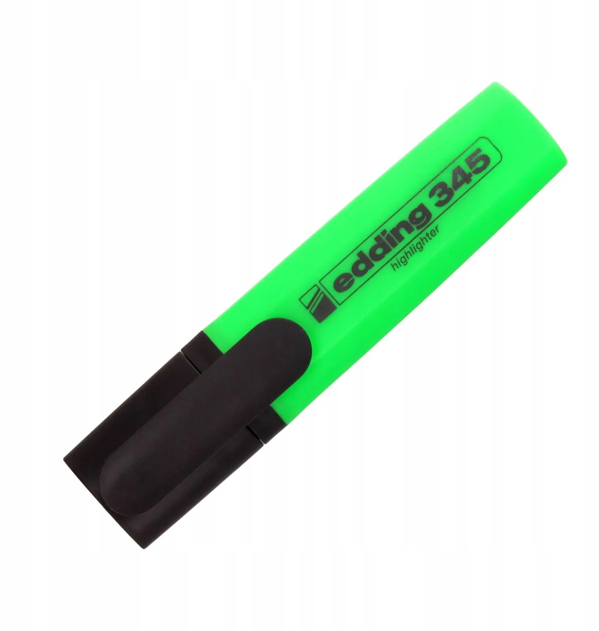 Edding 345 Markeerstift 2-5mm de edding en Rouge – photo produit