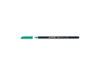 Fineliner edding 1200 074 fijn metallic groen by edding – product photo 1 of 2