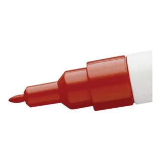 Viltstift edding 400 rond 1mm rood by edding – product photo 2 of 4