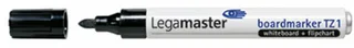 Whiteboardmarker Legamaster TZ 1 rond 1.5-3mm zwart by edding – product photo 2 of 2