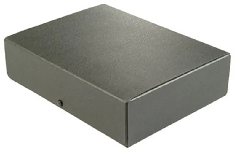 Dokumentenmappe 400000989 780 Bl. (80 g/m²) Schwarz DIN A4 1 St. de Elba – photo produit