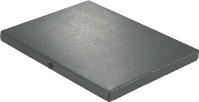 Dokumentenmappe 400000993 180 Bl. (80 g/m²) Schwarz DIN A4 1 St.