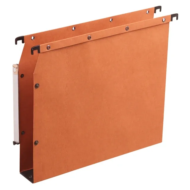 Hangmap elba avz ultimate a4 u-bodem 50mm or | 25 stuks by Elba – product photo