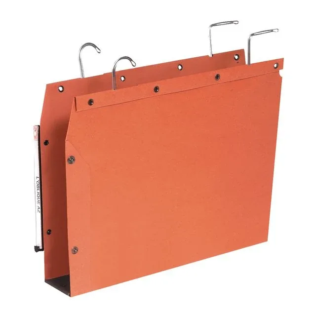 Hangmap elba tub folio ubodem 50mm or | 25 stuks by Elba – product photo