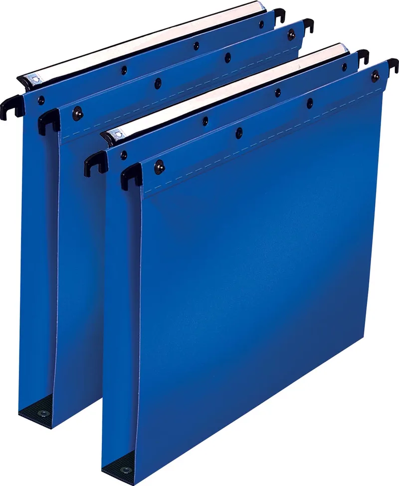 hangmappen voor laden Ultimate blauw från Elba – produktbild
