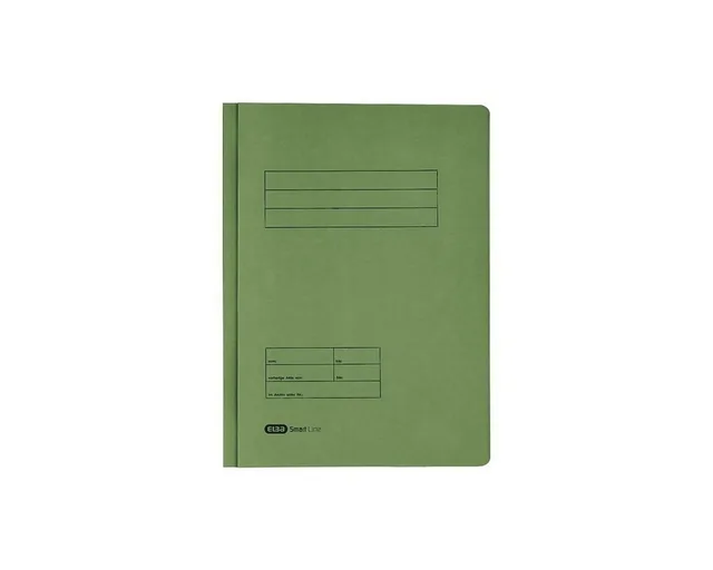Hefter 10042122, Doppelhefter, Format DIN A4, aus Karton