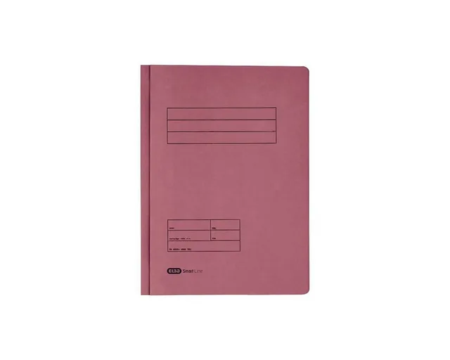 Hefter 10042122, Doppelhefter, Format DIN A4, aus Karton