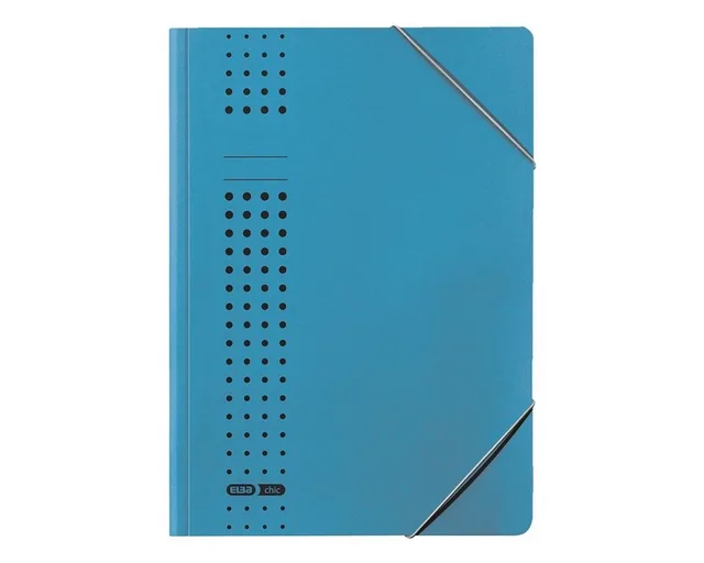 Organisationsmappe chic, DIN A4, bis 150 Blatt