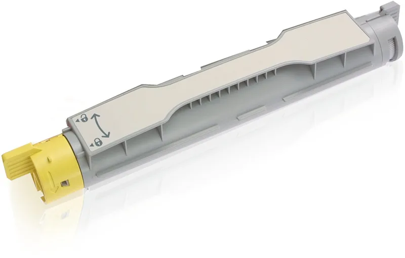 C 13 S0 50242 - Toner geel fra Epson i Gul – produktbillede