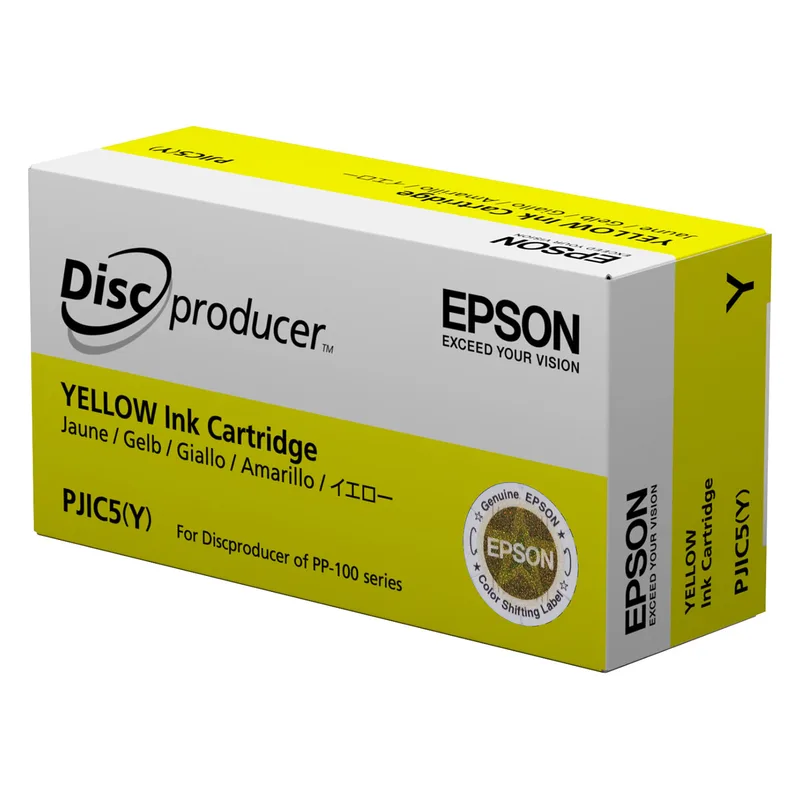 C13S020692 ink cartridge von Epson – Produktfoto