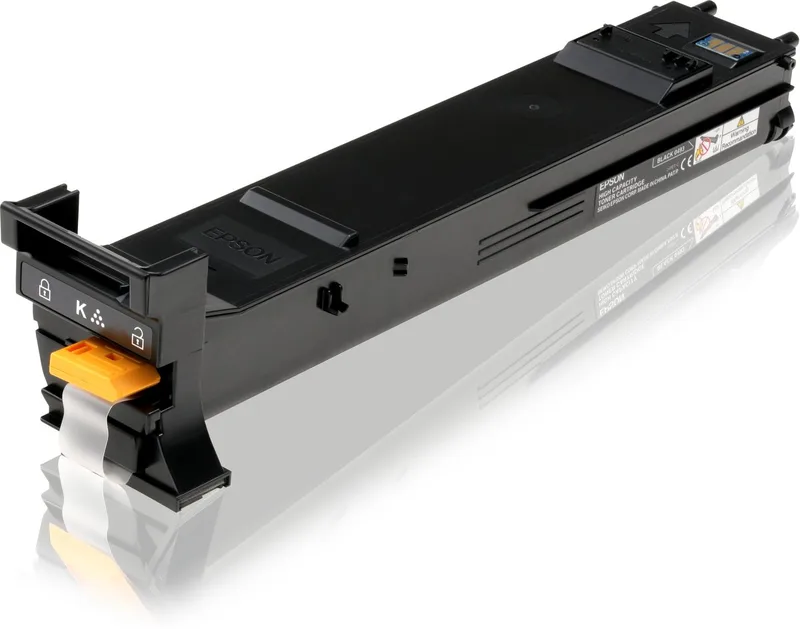 C13S050493 - Toner by Epson in Black – product photo