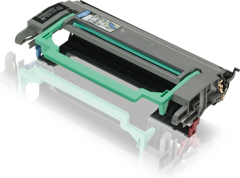 C13S051099 - EPL6200 - Drum Kit LET OP: Geen Toner! by Epson in Black – product photo