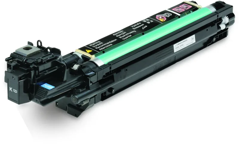 C13S051204 - AL-C3900 - Drum Kit LET OP: Geen Toner! by Epson in Black – product photo