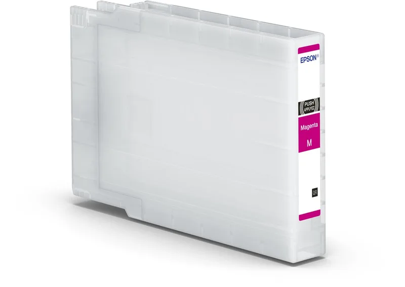 C13T04A34N inktcartridge 1 stuk(s) Origineel Hoog (XL) rendement von Epson in Magenta – Produktfoto