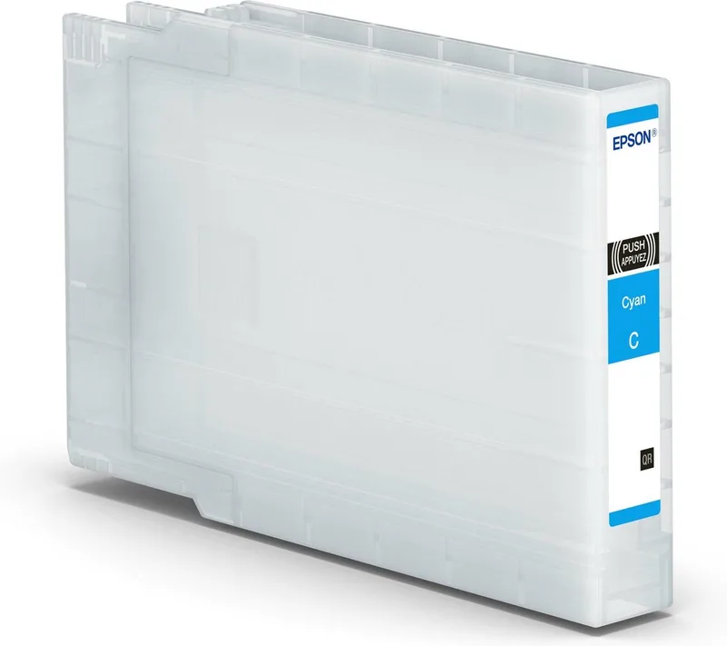 C13T04B24N inktcartridge 1 stuk(s) Origineel Hoog (XL) rendement Cyaan by Epson – product photo