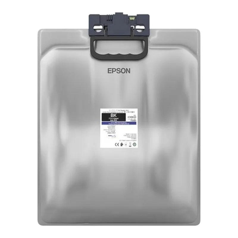 C13T05B14N inktcartridge 1 stuk origineel zwart von Epson – Produktfoto