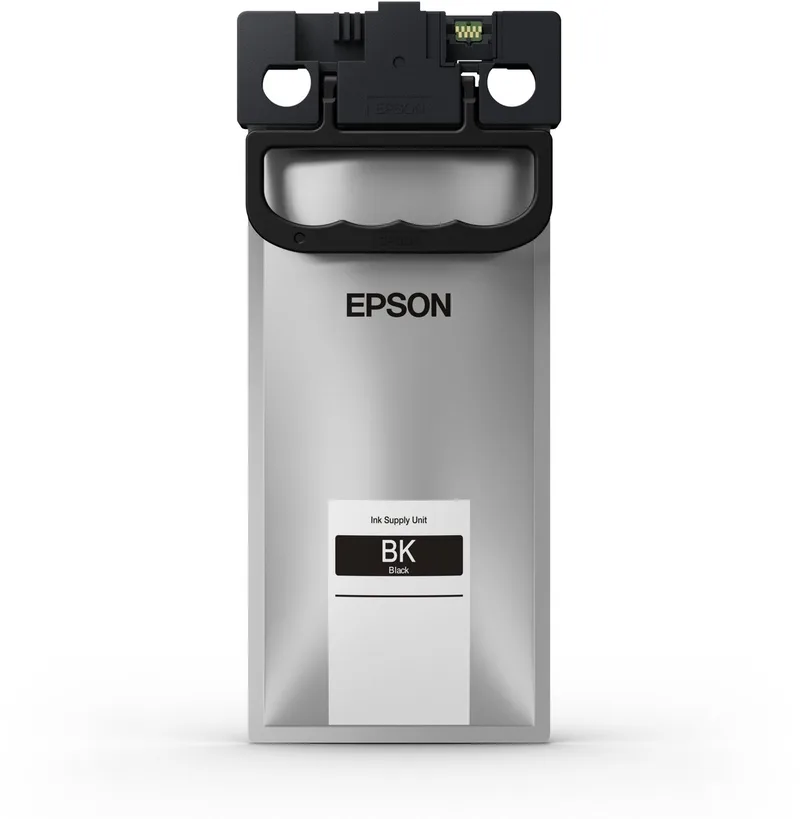C13T11E140 inktcartridge 1 stuk(s) Origineel Hoog (XL) rendement von Epson in Schwarz – Produktfoto