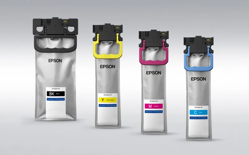 C13T11N240 inktcartridge 1 stuk(s) Origineel Hoog (XL) rendement by Epson in Cyaan – product photo