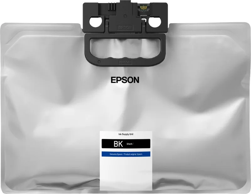 C13T11P140 inktcartridge 1 stuk(s) Origineel Extra (Super) hoog rendement von Epson in Schwarz – Produktfoto