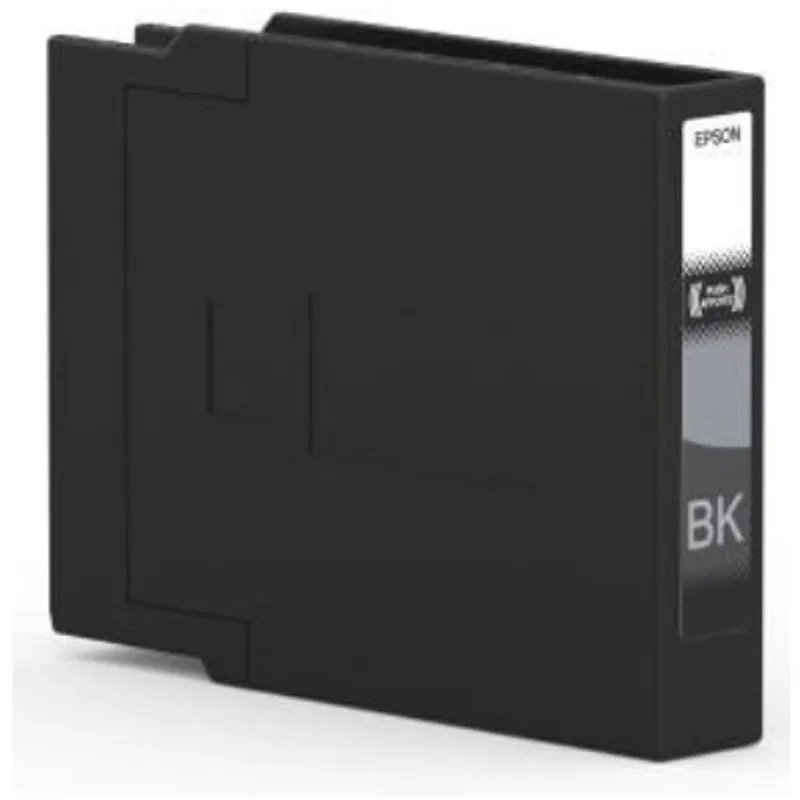 C13T13L240 inktcartridge 1 stuk(s) Origineel High (L) Yield by Epson in Cyaan – product photo