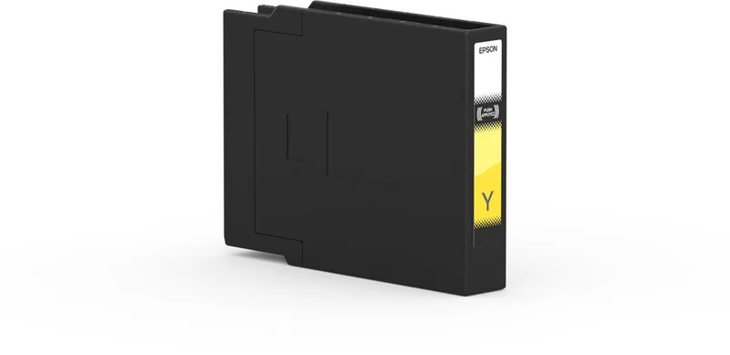 C13T13X440 inktcartridge 1 stuk(s) Origineel High (L) Yield de Epson en Jaune – photo produit