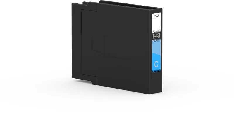 C13T14B240 inktcartridge 1 stuk(s) Origineel Hoog (XL) rendement von Epson in Cyaan – Produktfoto