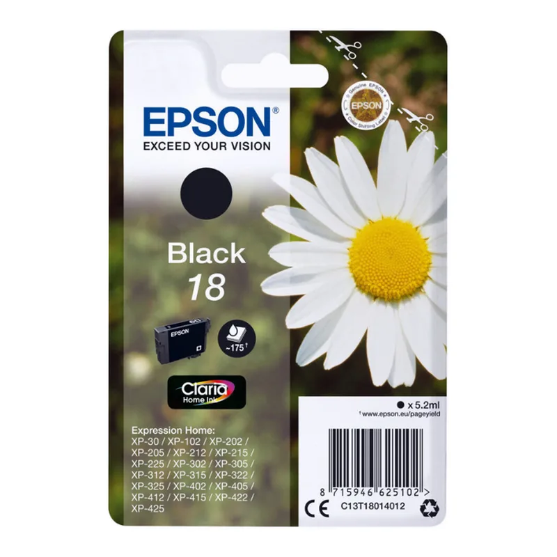 C13T90744N Cartouche d'encre 1 pièce Originale Extra (Super) haute capacité Jaune by Epson – product photo