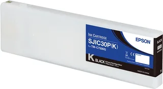 C33S020639 - SJIC-30-P-K - Inktcartridge
