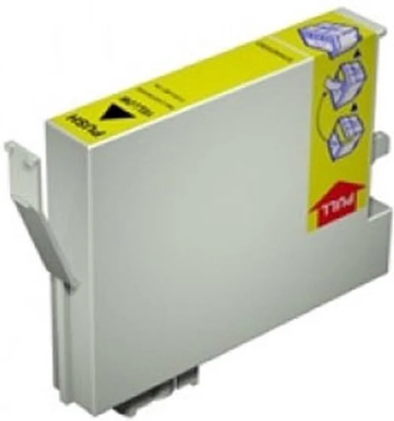 Cleaning Cartridge Epson C13T642000 Transparent by Epson – product photo