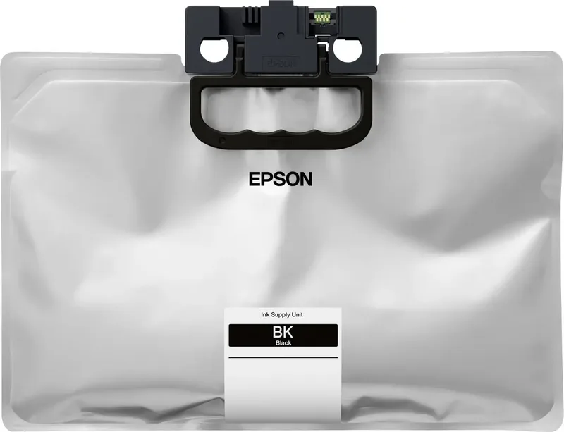 Druckerpatrone T01D1 Original einzeln Schwarz C 13 T 01D100 de Epson – photo produit