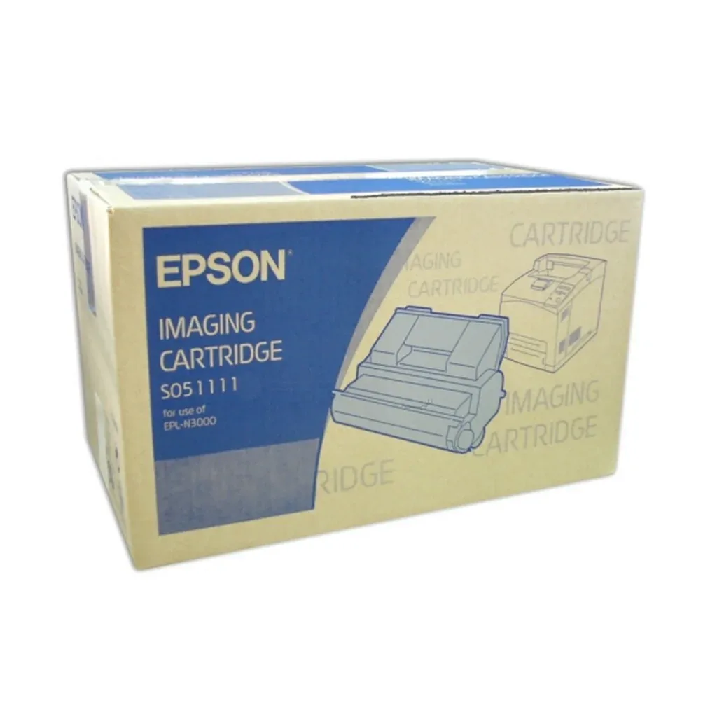 Epson S051111 Toner sort S051111 Sort by Epson – product photo