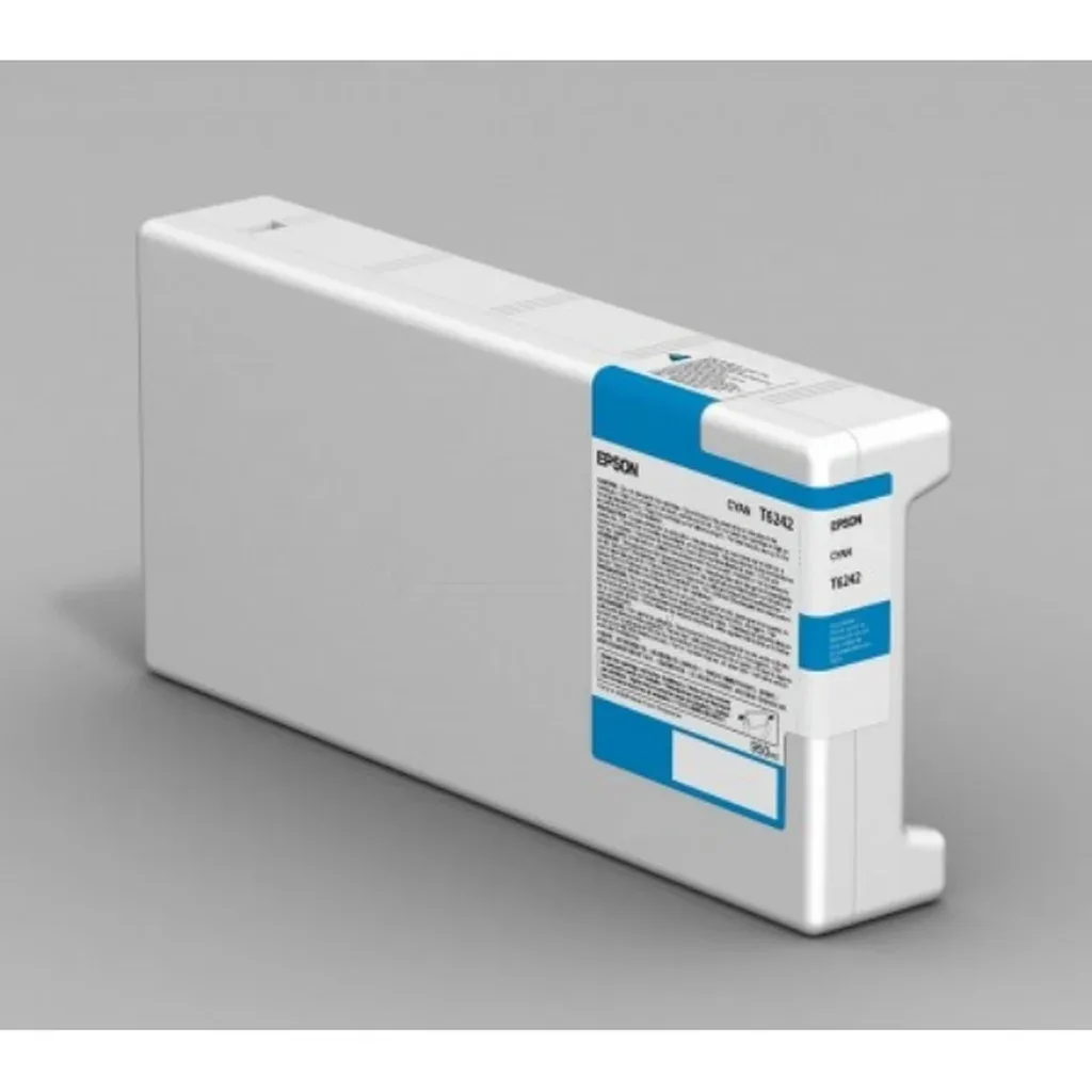 Epson SJIC-15-P Blækpatron Gul S020464 N/A fra Epson – produktbillede