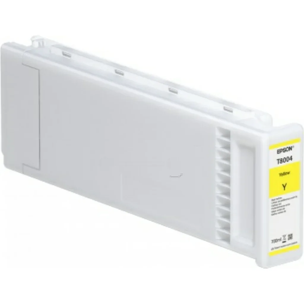 Epson T8004 Blækpatron Gul T8004 N/A von Epson – Produktfoto