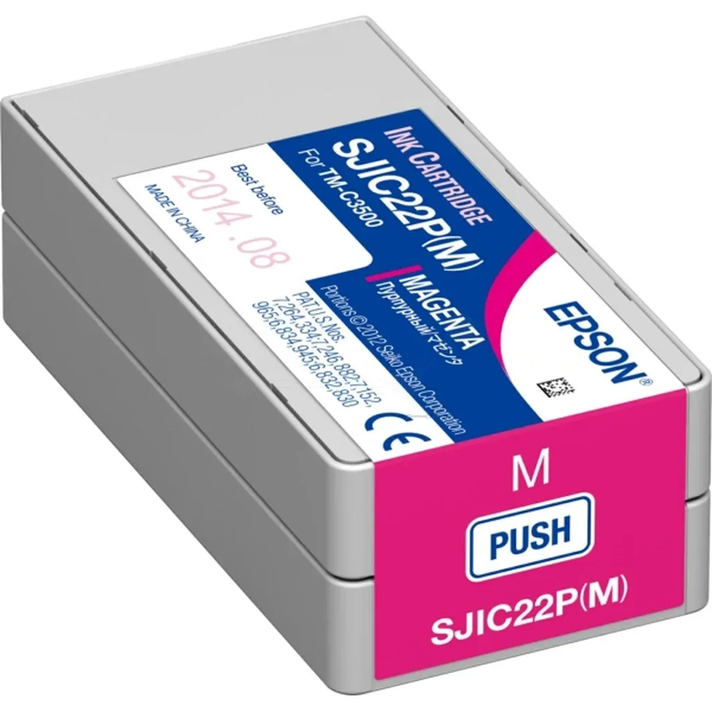 EPSSJIC22Pm fra Epson – produktbillede