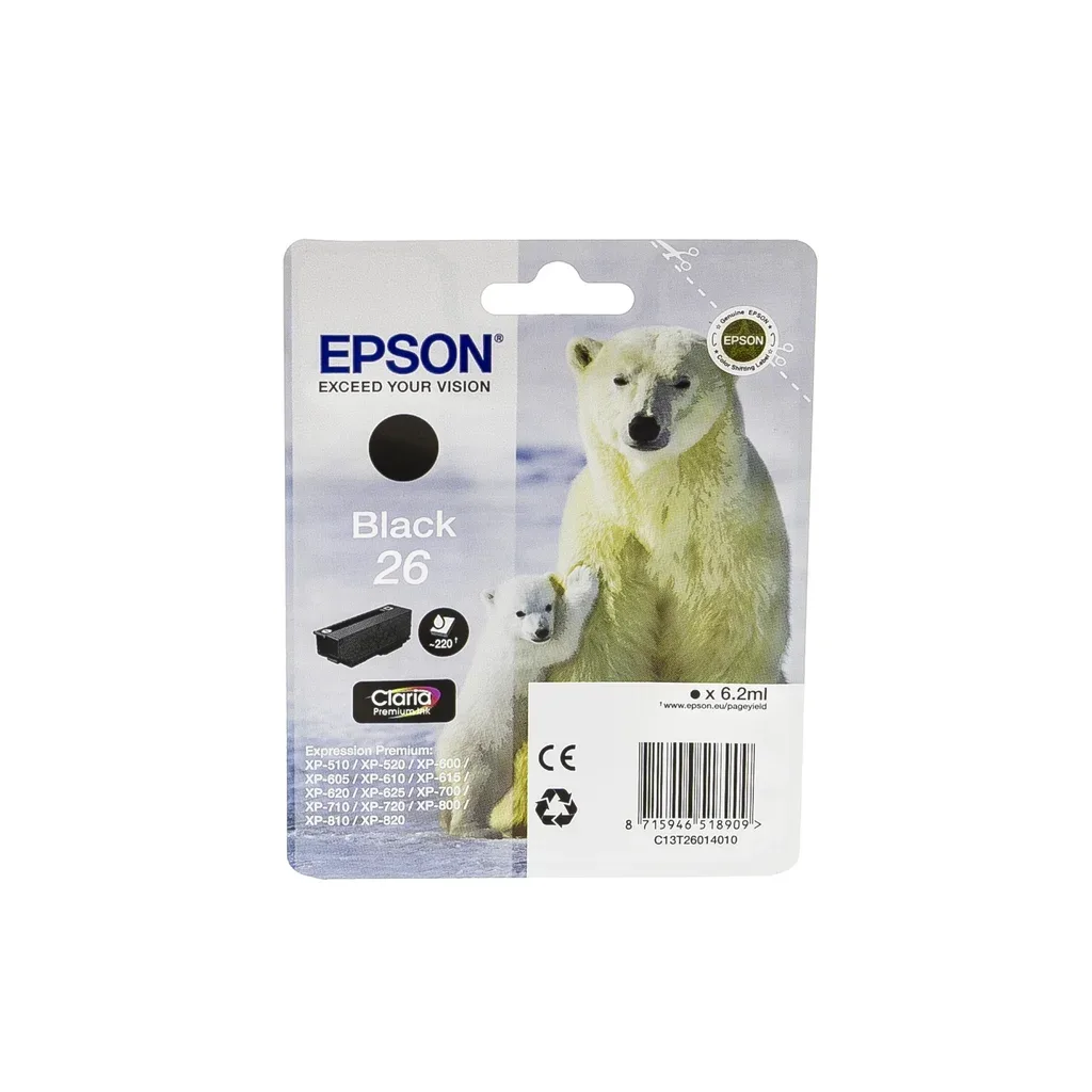 EPST2601 van Epson – productfoto