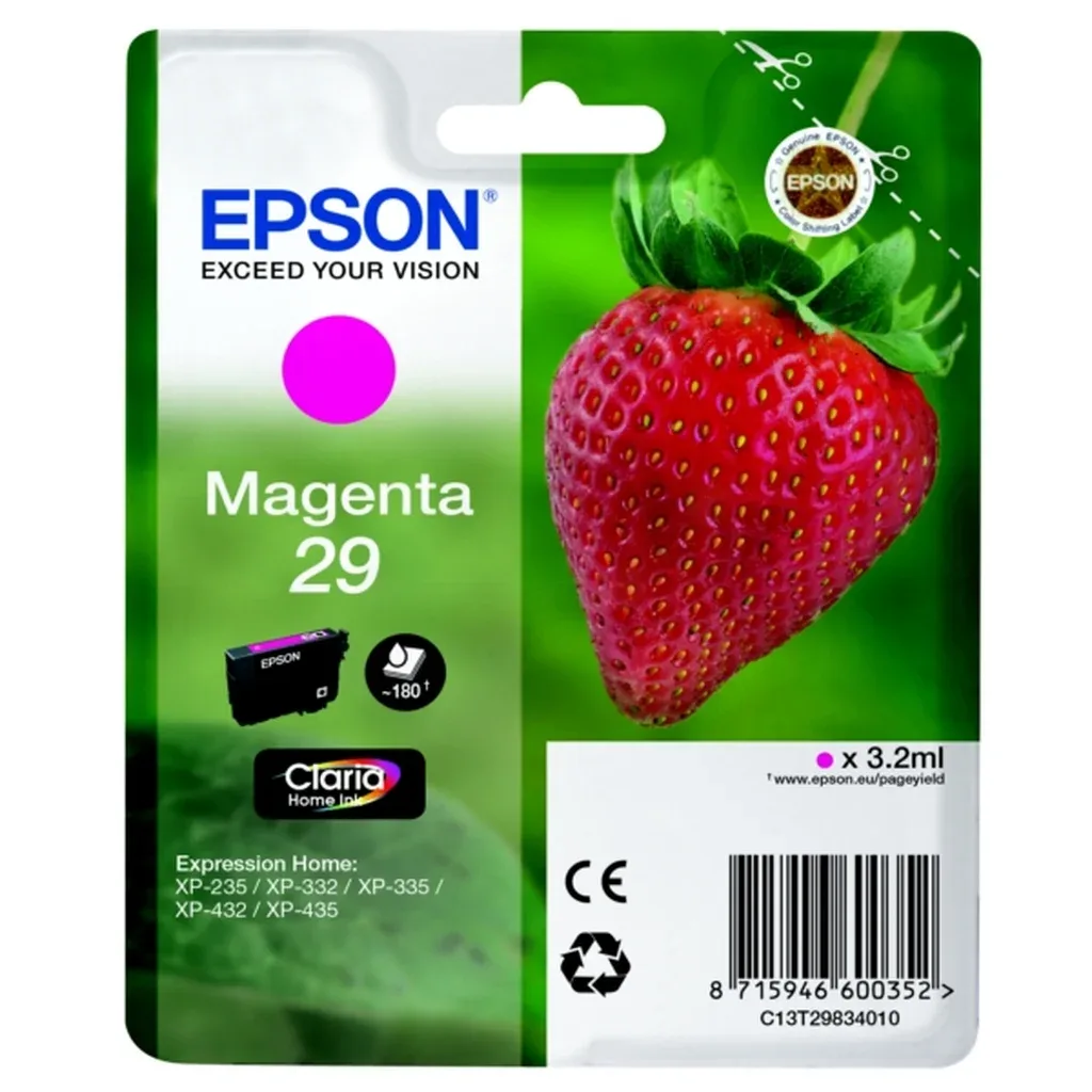 EPST2983 de Epson – photo produit