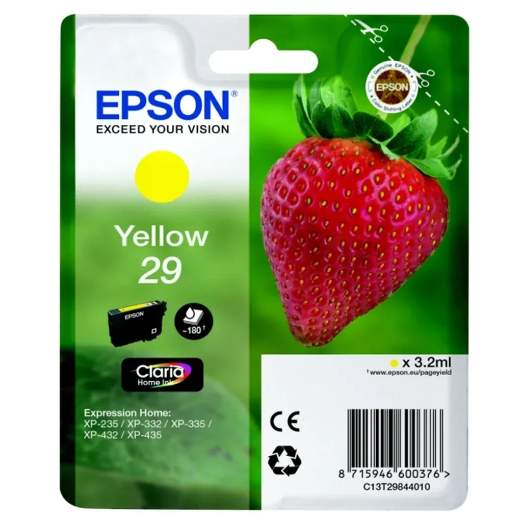 EPST2984 de Epson – photo produit