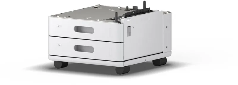 Glanzend Fotopapier Epson C12C937461 (1 Stuks) by Epson in Black, White – product photo