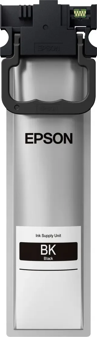 Inktcartridge Epson T9451 zwart by Epson – product photo 2 of 2